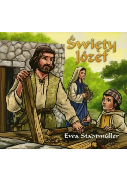 Święty Józef