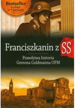 Franciszkanin z SS