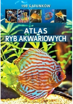 Atlas ryb akwariowych