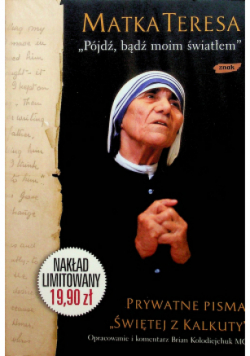 Matka Teresa