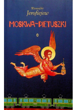 Moskwa Pietuszki