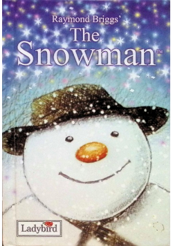 The Snowman Book
