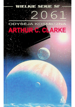 2061 Odyseja kosmiczna