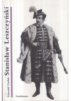 Stanisław Leszczyński