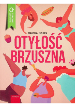 Otyłość brzuszna
