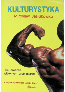 Kulturystyka