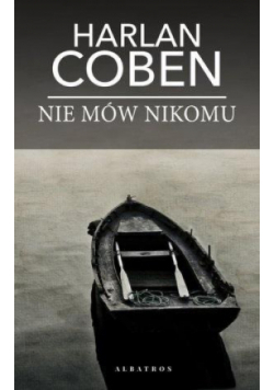 Nie mów nikomu