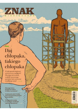 Daj chłopaka, takiego chłopaka Nr  01 / 24