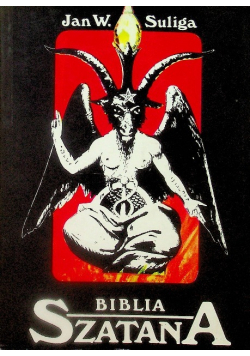 Biblia szatana