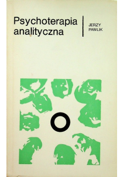 Psychoterapia analityczna