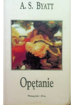 Opętanie