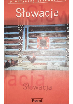 Słowacja praktyczny przewodnik