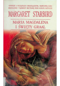 Maria Magdalena i Święty Graal