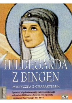 Hildegarda z Bingen
