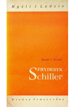 Fryderyk Schiller