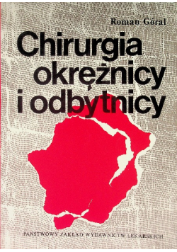 Chirurgia okrężnicy i odbytnicy