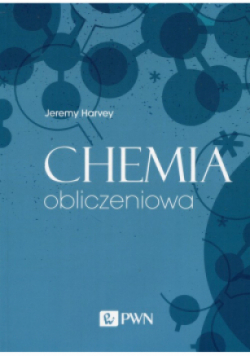 Chemia obliczeniowa