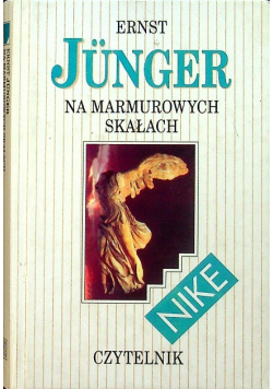 Na marmurowych skałach
