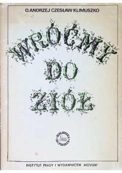 Wróćmy do ziół