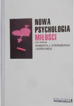 Nowa psychologia miłości