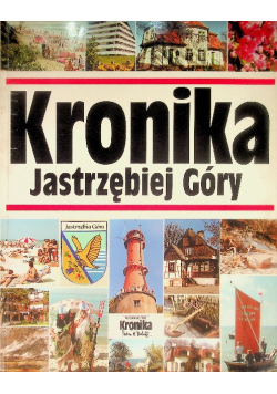 Kronika Jastrzębiej Góry