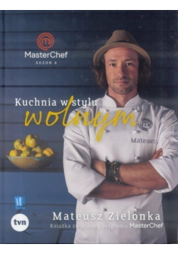 Kuchnia w stylu wolnym