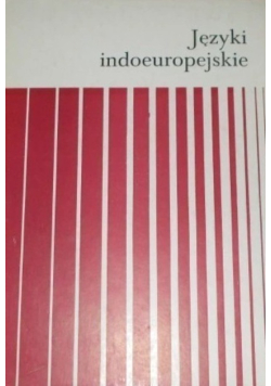Języki indoeuropejskie Tom II