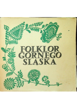 Folklor Górnego Śląska