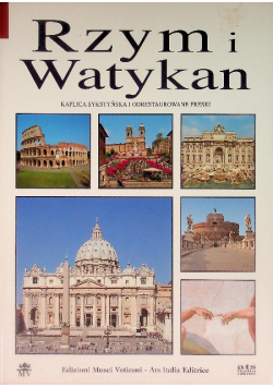 Rzym i Watykan