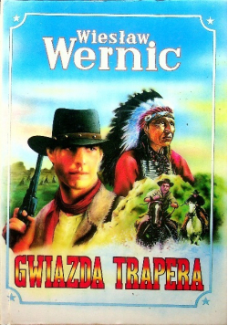 Gwiazda trapera