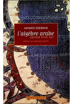 Lalgebre arabe