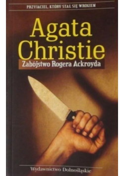 Zabójstwo Rogera Ackroyda