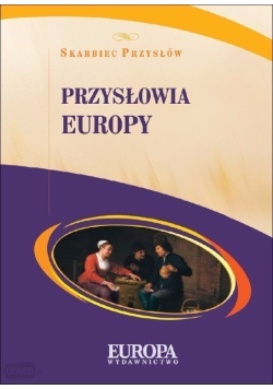 Przysłowia Europy