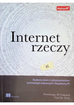 Internet rzeczy
