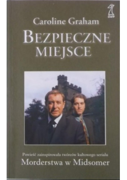 Bezpieczne miejsce