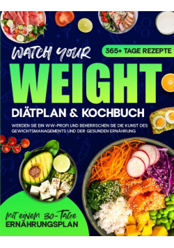 Watch your weight