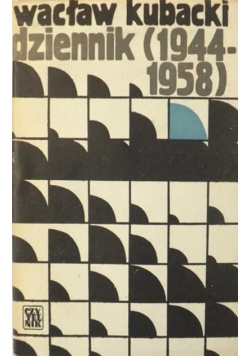 Dziennik (1944-1958)