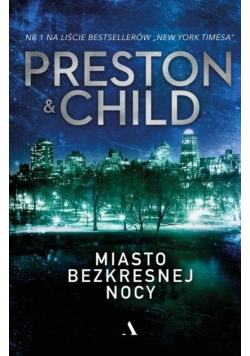 Miasto bezkresnej nocy