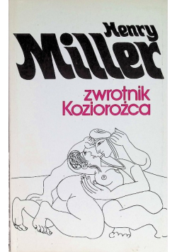 Zwrotnik Koziorożca