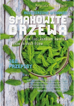 Smakowite drzewa