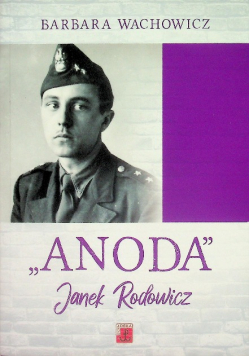 ,,Anoda'' Janek Rodowicz