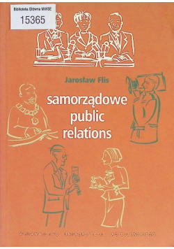 Samorządowe public realations