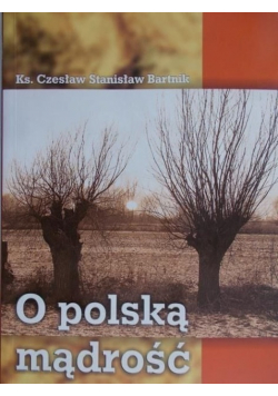 O polską mądrość