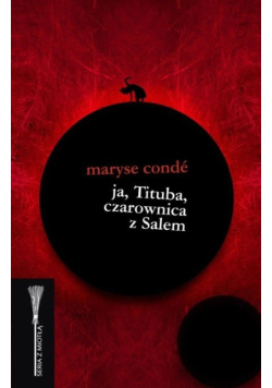 Ja Tituba czarownica z Salem