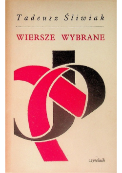 Wiersze wybrane