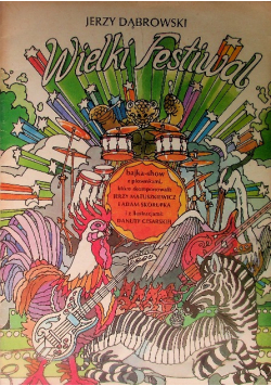 Wielki festiwal
