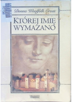 Której imię wymazano