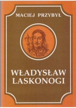 Władysław Laskonogi