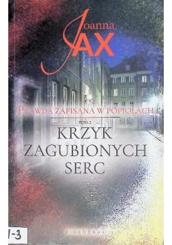 Prawda zapisana w popiołach Tom 2