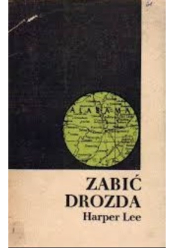 Zabić drozda